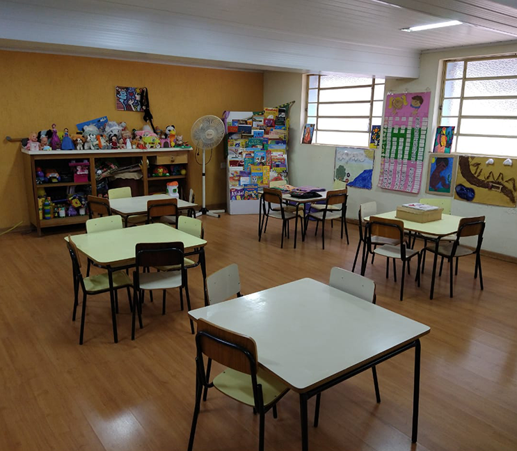 Brinquedoteca 1